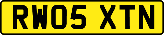RW05XTN