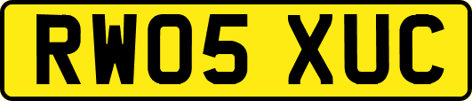 RW05XUC