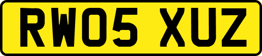 RW05XUZ