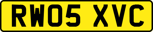 RW05XVC