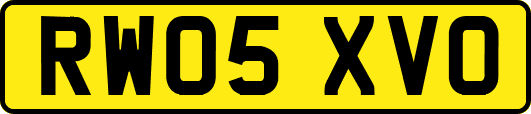 RW05XVO