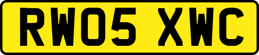 RW05XWC
