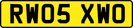 RW05XWO
