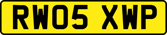 RW05XWP