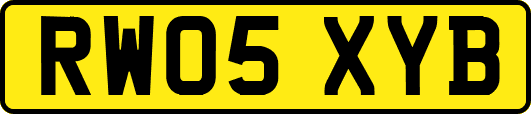 RW05XYB