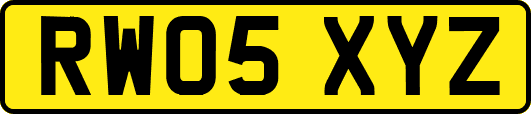 RW05XYZ
