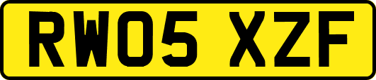 RW05XZF