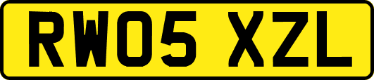 RW05XZL