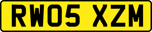 RW05XZM