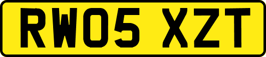 RW05XZT