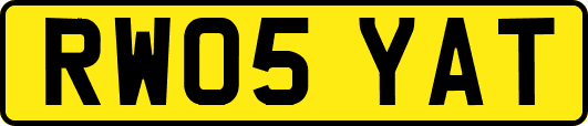 RW05YAT