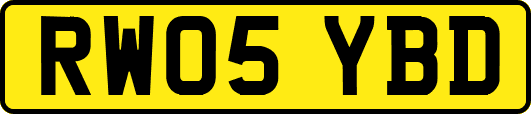 RW05YBD
