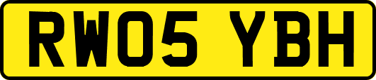 RW05YBH