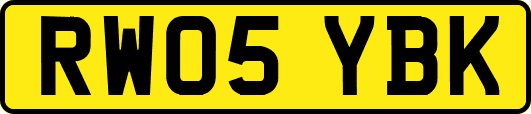 RW05YBK