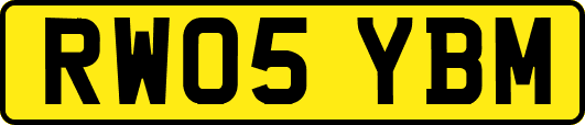 RW05YBM