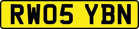 RW05YBN