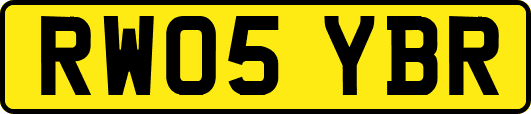 RW05YBR