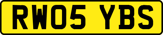 RW05YBS