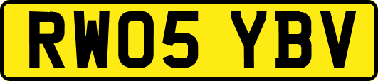RW05YBV