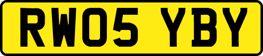 RW05YBY