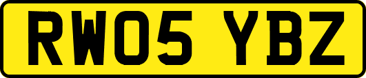 RW05YBZ