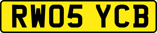 RW05YCB