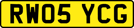 RW05YCG