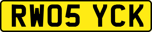 RW05YCK