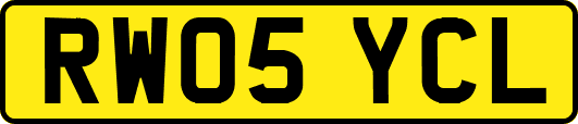 RW05YCL
