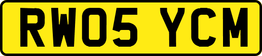 RW05YCM