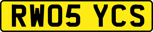 RW05YCS