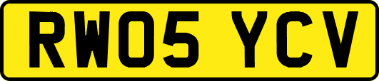 RW05YCV