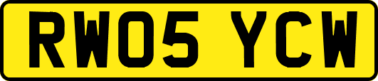 RW05YCW