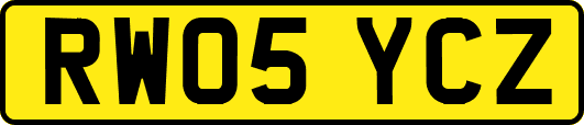 RW05YCZ