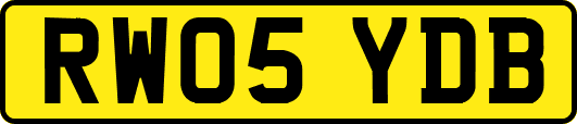RW05YDB