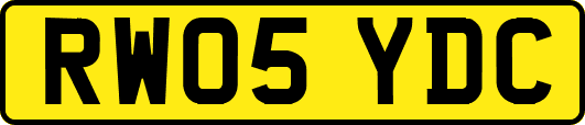 RW05YDC