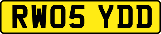 RW05YDD