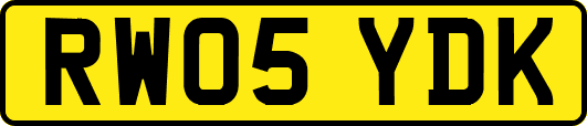 RW05YDK