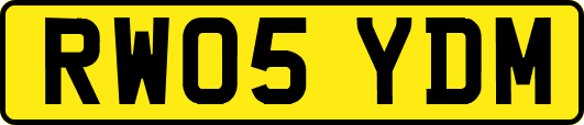 RW05YDM