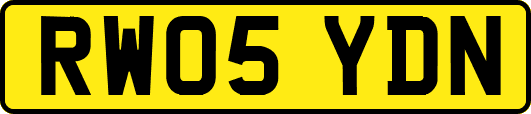 RW05YDN