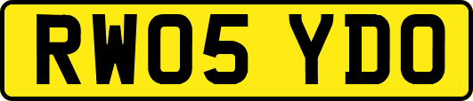 RW05YDO