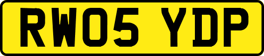 RW05YDP