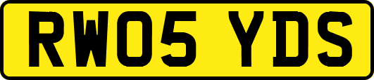 RW05YDS