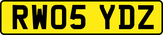 RW05YDZ