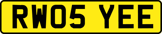 RW05YEE