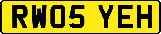 RW05YEH