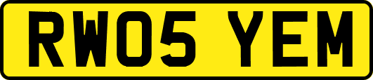 RW05YEM