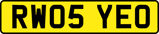 RW05YEO