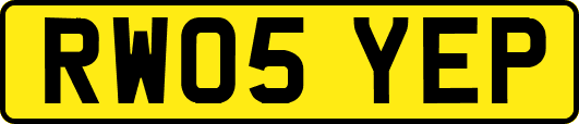 RW05YEP