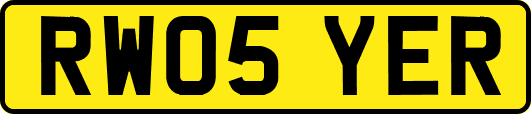 RW05YER